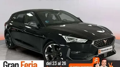 Usado Cupra Leon 150 CV (110 kW) 2024 Berlina