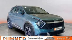 Usado 2023 Kia Sportage 2 SUV | 20.490 € (Super precio)