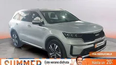 Gris Usado 2023 Kia Sorento SUV | 34.990 € (Precio justo)
