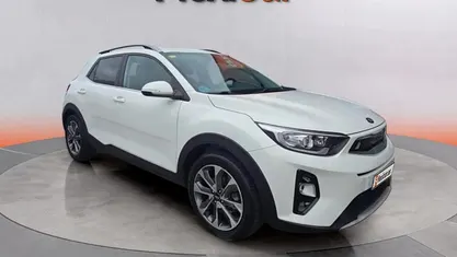 Usado Kia Stonic 101 CV (74 kW) 2020 SUV