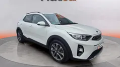 Usado 2020 Kia Stonic SUV | 11.490 € (Super precio)