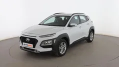 Blanco Usado 2018 Hyundai Kona SUV | 15.699 € (Precio justo)
