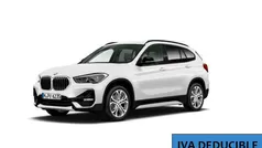 Usado 2020 BMW X1 Performance SUV | 25.500 € (Precio justo)