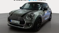 Usado 2020 Mini Cooper Utilitario | 19.900 € (Precio justo)