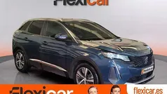 Usado 2021 Peugeot 3008 Allure | 19.990 € (Precio justo)