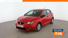Usado 2016 Seat Ibiza Reference Berlina | 10.299 € (Precio justo)