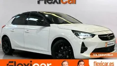 Usado 2023 Opel Corsa Berlina | 13.270 € (Precio justo)