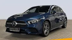 Usado 2021 Mercedes A160 | 29.900 € (Precio justo)