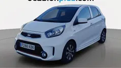 Usado 2017 Kia Picanto Utilitario | 8990 € (Precio justo)