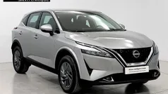 Usado 2024 Nissan Qashqai Acenta SUV | 24.200 € (Buen precio)