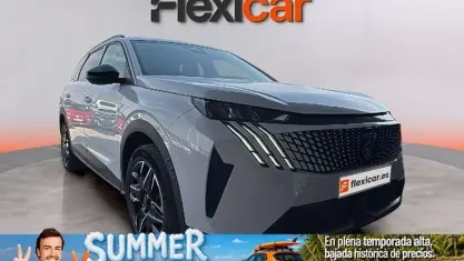 Usado Peugeot 5008 Allure 145 CV (106 kW) 2025 Blanco SUV