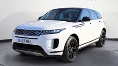 Blanco Usado 2024 Land Rover Range Rover evoque SE Dynamic SUV | 43.500 € (Super precio)