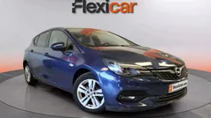 Usado 2020 Opel Astra Berlina | 11.390 € (Precio justo)