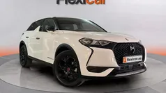 Blanco Usado 2022 DS Automobiles DS3 Crossback Performance SUV | 13.790 € (Buen precio)