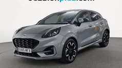 Gris plata Usado 2023 Ford Puma ST-Line X SUV | 18.082 € (Super precio)