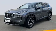 Usado 2023 Nissan X-Trail N-Connecta SUV | 33.500 € (Precio justo)