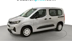 Gris plata Nuevo 2025 Opel Combo S Monovolumen | 20.436 € (Super precio)