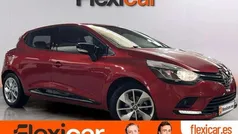 Usado 2018 Renault Clio IV LIMITED Berlina | 9390 € (Precio justo)