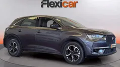 Gris Usado 2021 DS Automobiles DS7 Crossback Bastille Plus SUV | 17.990 € (Super precio)
