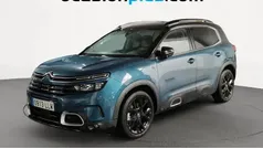 Usado 2020 Citroën C5 Aircross Shine SUV | 16.810 € (Buen precio)
