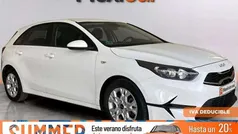 Usado 2022 Kia Ceed 2 Berlina | 14.590 € (Precio justo)