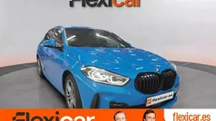 Usado 2023 BMW 118 Utilitario | 28.990 € (Precio justo)