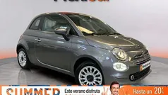 Usado 2019 Fiat 500 Lounge | 9990 € (Precio justo)
