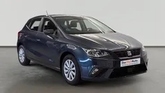 Usado 2021 Seat Ibiza Style Berlina | 15.200 € (Precio justo)