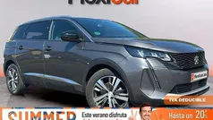 Usado 2024 Peugeot 5008 Allure Monovolumen | 29.290 € (Precio justo)