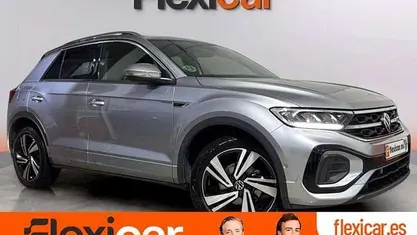 Usado VW T-Roc Advance 150 CV (110 kW) 2022 SUV