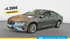 Usado 2021 Opel Insignia Business Elegance Berlina | 18.900 € (Precio justo)