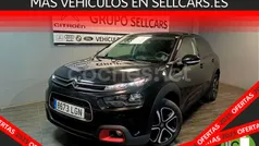 Negro Usado 2020 Citroën C4 Cactus Utilitario | 12.890 € (Precio justo)