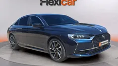 Azul Usado 2021 DS Automobiles DS9 Rivoli Plus Berlina | 23.290 € (Super precio)