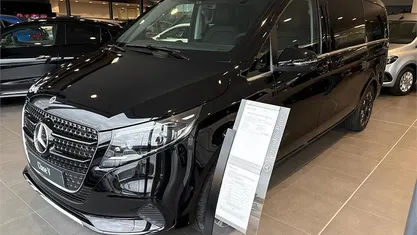 Usado Mercedes V300 Avantgarde 237 CV (174 kW) 2026 Monovolumen