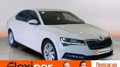 Usado 2020 Skoda Superb Ambition Berlina | 17.090 € (Buen precio)