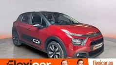 Usado 2021 Citroën C3 Feel Utilitario | 9490 € (Precio justo)