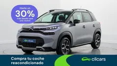 Usado 2024 Citroën C3 Aircross PureTech SUV | 15.490 € (Precio justo)