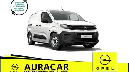 Usado Opel Combo-e Life 100 kW (136 CV) 2026 Van