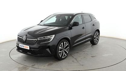 Usado Renault Austral Iconic 200 HP (147 kW) 2023 Preto SUV