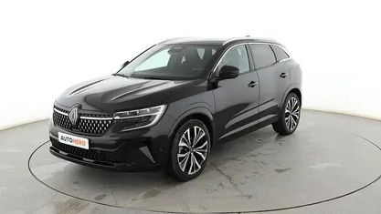 Usado Renault Austral Iconic 200 CV (147 kW) 2023 SUV