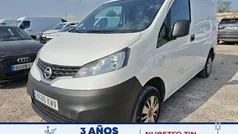 Usado 2019 Nissan NV200 Van | 11.650 € (Super precio)