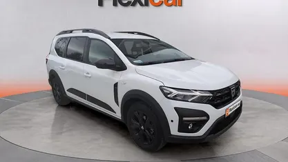 Usado Dacia Jogger Extreme 101 CV (74 kW) 2022 Monovolumen
