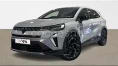 Usado 2024 Renault Symbioz Esprit Alpine SUV | 33.380 € (Precio justo)