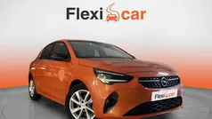 Usado 2023 Opel Corsa Elegance Berlina | 13.790 € (Precio justo)