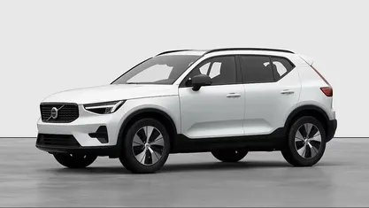 Begagnad Volvo XC40 Plus 163 HK (119 kW) 2025 SUV