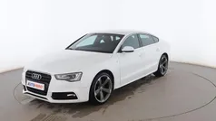 Usado 2016 Audi A5 Sportback S-Line Utilitario | 19.399 € (Precio justo)