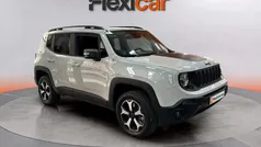 Usado 2022 Jeep Renegade SUV | 18.590 € (Buen precio)