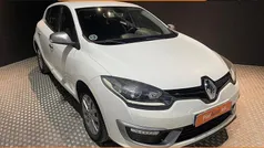Usado 2014 Renault Mégane III LIMITED Berlina | 6990 € (Precio justo)