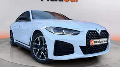 Blanco Usado 2022 BMW 430 Gran Coupé Coupe | 39.590 € (Super precio)