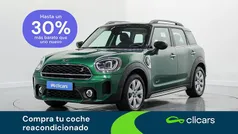 Usado 2021 Mini Cooper Countryman SUV | 20.990 € (Precio justo)